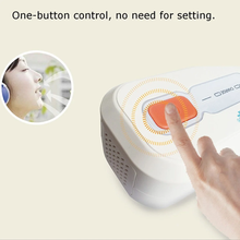 Load image into Gallery viewer, CPAP Cleaner Machine System - Doctors Recommended
