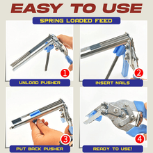 Load image into Gallery viewer, Type M Plier Wire Cage Clamp Pliers Tool Set
