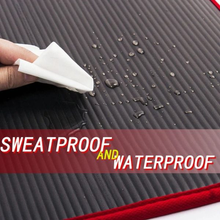 Load image into Gallery viewer, Fitness Mat Men’s High Density Exercise Yoga Non-Slip Mat For Gym Home
