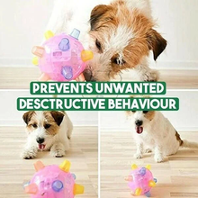 Load image into Gallery viewer, New Jumping Activation Ball For Dogs
