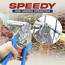 Load image into Gallery viewer, Type M Plier Wire Cage Clamp Pliers Tool Set

