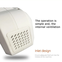 Load image into Gallery viewer, CPAP Cleaner Machine System - Doctors Recommended
