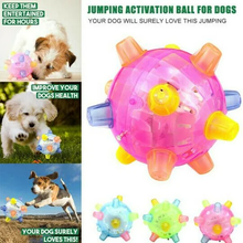 Load image into Gallery viewer, New Jumping Activation Ball For Dogs
