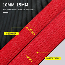 Load image into Gallery viewer, Fitness Mat Men’s High Density Exercise Yoga Non-Slip Mat For Gym Home
