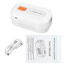 Load image into Gallery viewer, CPAP Cleaner Machine System - Doctors Recommended
