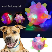 Load image into Gallery viewer, New Jumping Activation Ball For Dogs
