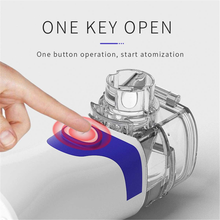 Load image into Gallery viewer, Portable Nebulizer
