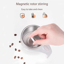Load image into Gallery viewer, Automatic Self Stirring Magnetic Coffee Cup
