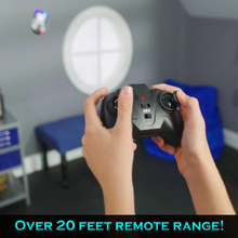 Load image into Gallery viewer, Ultimate Wall Climbing Remote Control Car - Best RC Wall Car Toy
