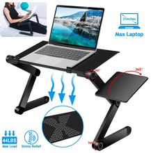 Load image into Gallery viewer, Laptop Stand For Desk
