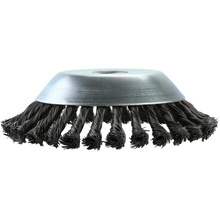 Load image into Gallery viewer, Carbon Steel Weed Brush &amp; Trimmer

