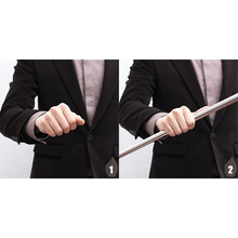 Load image into Gallery viewer, Pocket Staff Magic Telescopic Stick
