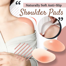 Load image into Gallery viewer, Anti-Slip Shoulder Pads - Invisible Enhancer Shoulder Pads for Women's Clothing
