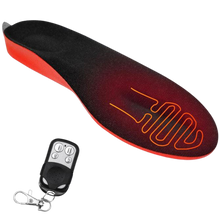 Load image into Gallery viewer, Rechargeable Heated Insoles
