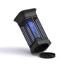 Load image into Gallery viewer, Electric Bug Zapper Light
