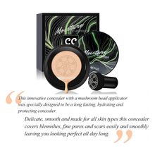 Load image into Gallery viewer, Moisture Cushion CC Cream
