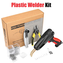 Load image into Gallery viewer, Plastic Welder Gun
