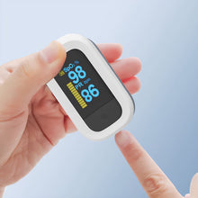Load image into Gallery viewer, Medical Pulse Oximeter
