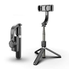 Load image into Gallery viewer, Smart 3D Smartphone Stabilizer

