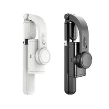 Load image into Gallery viewer, Smart 3D Smartphone Stabilizer
