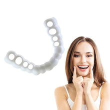Load image into Gallery viewer, Facial Tooth Cover Retainer

