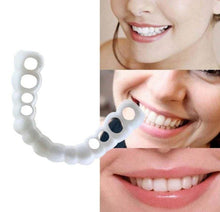 Load image into Gallery viewer, Facial Tooth Cover Retainer

