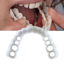 Load image into Gallery viewer, Facial Tooth Cover Retainer
