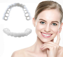 Load image into Gallery viewer, Facial Tooth Cover Retainer
