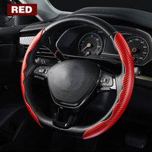Load image into Gallery viewer, Universal Steering Wheel Cover
