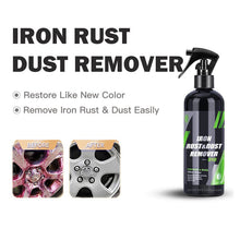 Load image into Gallery viewer, Rust Remover For Cars
