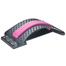 Load image into Gallery viewer, HexoLumbar™ Back Pain Relief Stretcher
