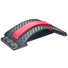 Load image into Gallery viewer, HexoLumbar™ Back Pain Relief Stretcher
