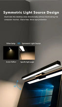 Load image into Gallery viewer, Monitor Led Light Bar

