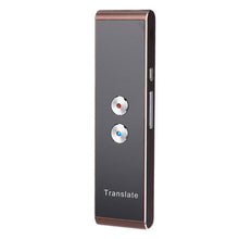 Load image into Gallery viewer, Portable Voice Translator
