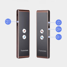 Load image into Gallery viewer, Portable Voice Translator
