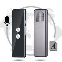 Load image into Gallery viewer, Portable Voice Translator
