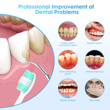 Load image into Gallery viewer, Dental Tartar Removal Teeth Cleaner Tool
