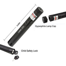 Load image into Gallery viewer, Laser 303 - The High Power Laser Pointer
