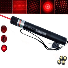 Load image into Gallery viewer, Laser 303 - The High Power Laser Pointer
