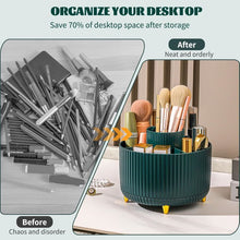 Load image into Gallery viewer, Cosmetic Organizer

