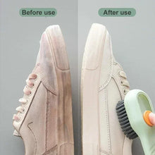 Load image into Gallery viewer, 2-Set Shoe Cleaning Brushes
