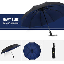Load image into Gallery viewer, Windproof Umbrella
