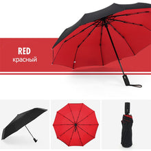 Load image into Gallery viewer, Windproof Umbrella
