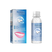 Load image into Gallery viewer, Original Moldable False Teeth
