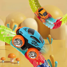 Load image into Gallery viewer, Gravity Car &amp; Track
