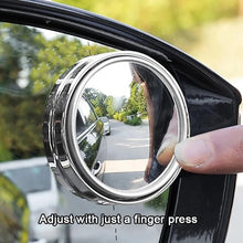 Load image into Gallery viewer, Car Convex Blind Spot Mirror
