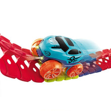Load image into Gallery viewer, Gravity Car &amp; Track
