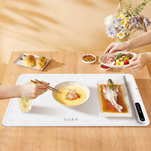 Load image into Gallery viewer, Electric Warming Tray
