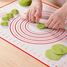 Load image into Gallery viewer, 80x60cm Silicone Baking Mat
