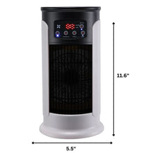 Load image into Gallery viewer, Best Portable Air Conditioner Stand Up Room Cooler Indoor AC Unit (Windowless)
